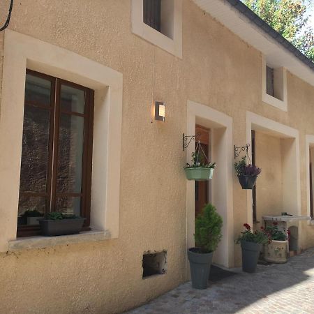 Vila La Halte Effervescente Épernay Exteriér fotografie